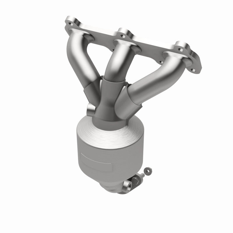 MagnaFlow Conv DF 01-04 Hyundai Santa Fe 2.7L MagnaFlow Conv DF 01-04 Hyundai Santa Fe 2.7L