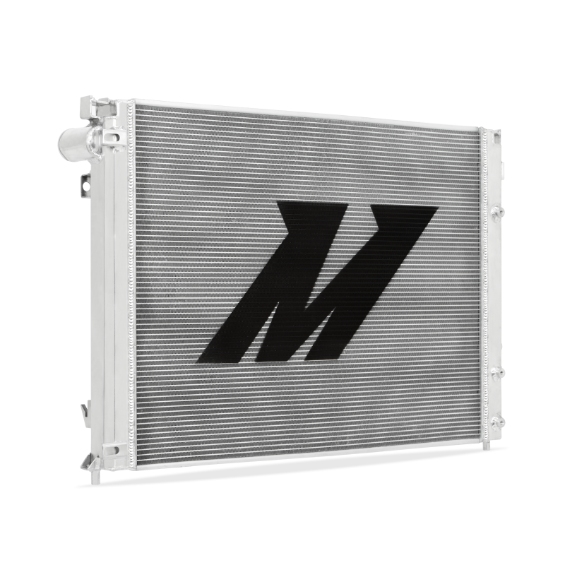 Mishimoto 2008-2016 Dodge Challenger R/T - SRT8 Hellcat Performance Aluminum Radiator Mishimoto 2008-2016 Dodge Challenger R/T - SRT8 Hellcat Performance Aluminum Radiator