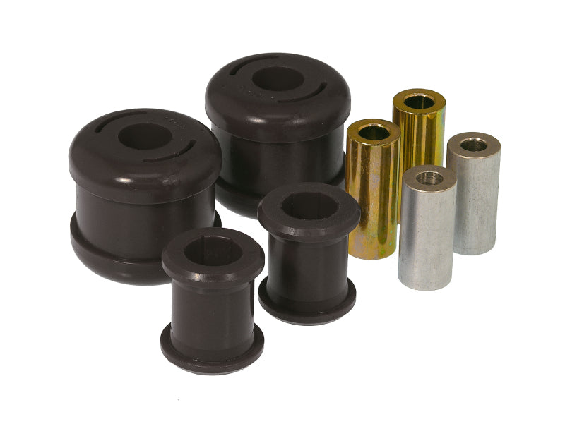 Prothane 06-11 Honda Civic Front Control Arm Bushings - Black Prothane 06-11 Honda Civic Front Control Arm Bushings - Black