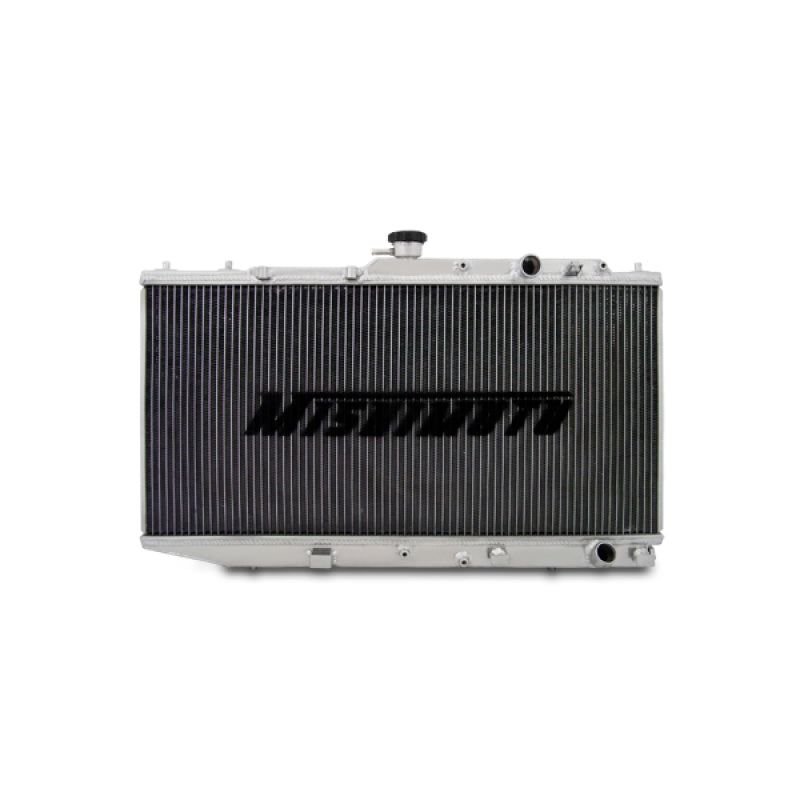 Mishimoto 88-91 Honda CRX Manual Aluminum Radiator Mishimoto 88-91 Honda CRX Manual Aluminum Radiator