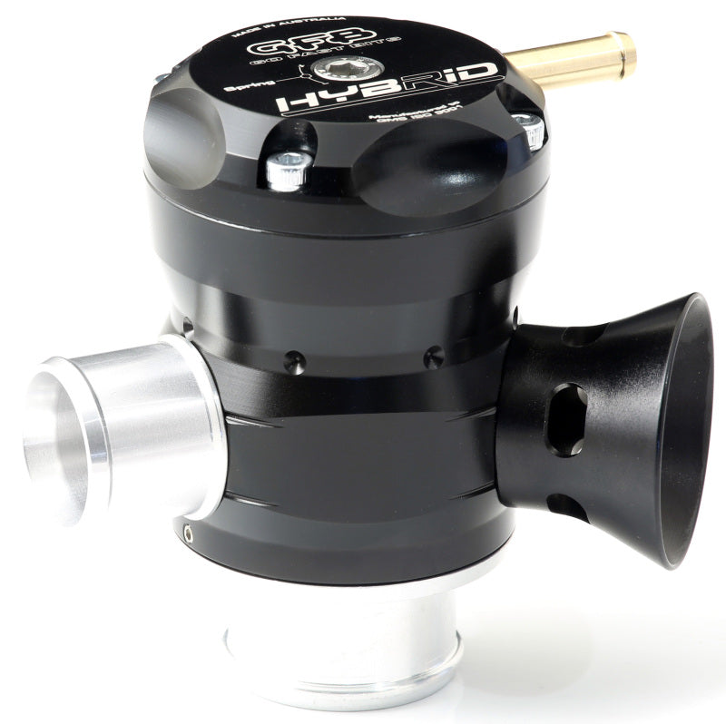 GFB HYBRID TMS Dual Port 15+ Subaru WRX / Forester GFB HYBRID TMS Dual Port 15+ Subaru WRX / Forester
