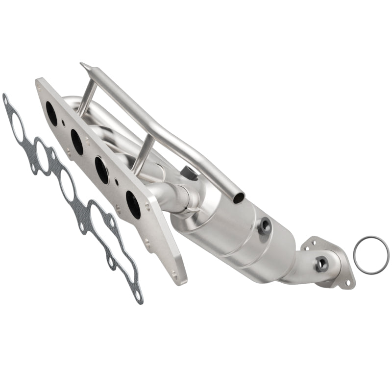 MagnaFlow Conv DF 2006 Ford Fusion/Mercury Milan 2.3L MagnaFlow Conv DF 2006 Ford Fusion/Mercury Milan 2.3L