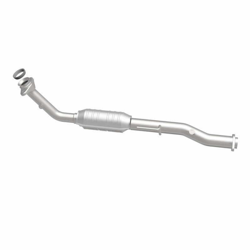 MagnaFlow Conv DF Ranger 95-97 MagnaFlow Conv DF Ranger 95-97