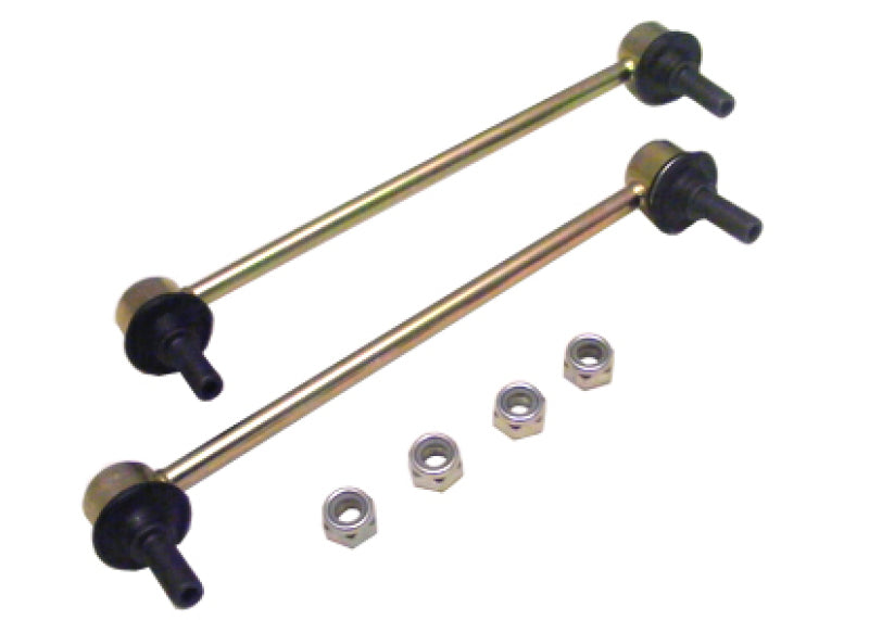 Whiteline Plus 6/06+ Toyota Camry ACV40 Sway Bar - Link Kit Whiteline Plus 6/06+ Toyota Camry ACV40 Sway Bar - Link Kit