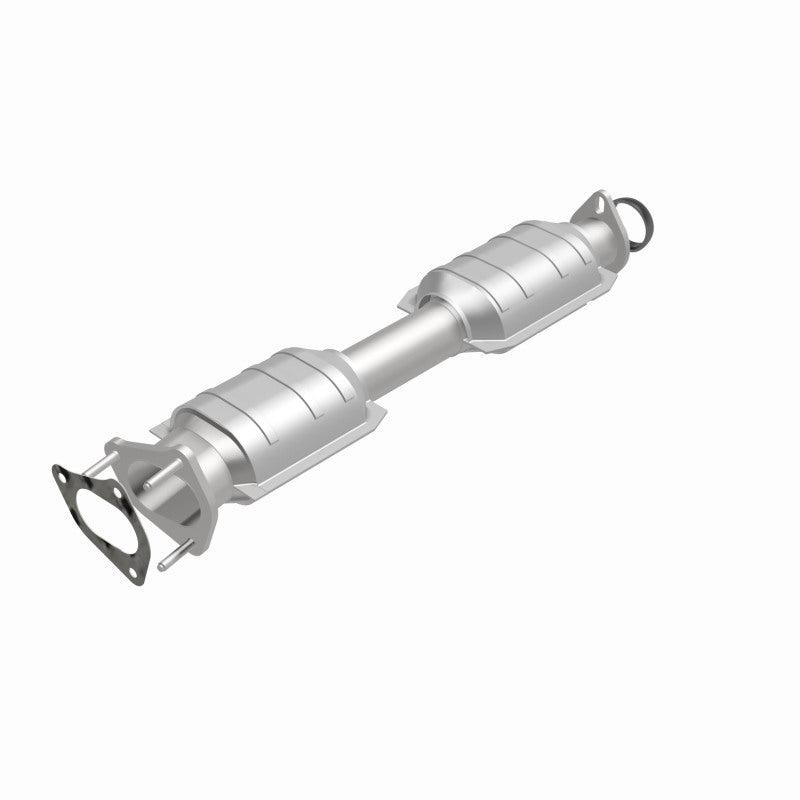 MagnaFlow Conv Ford-Mazda 27.5X6.5X4 2.5/2.25 MagnaFlow Conv Ford-Mazda 27.5X6.5X4 2.5/2.25