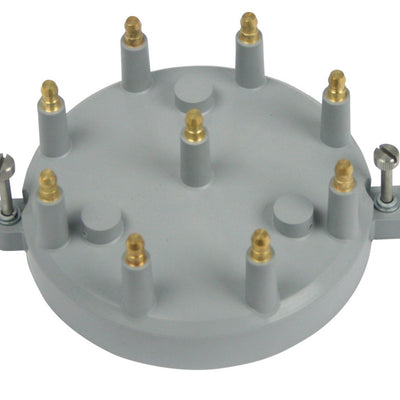 Moroso Distributor Cap w/o Retainer - Ear Mounted