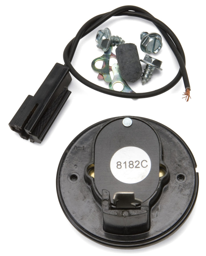 Edelbrock Elec Choke Conversion Kit Edelbrock Elec Choke Conversion Kit