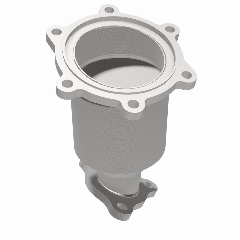 MagnaFlow Conv DF 95-97 Altima 2.4L front 49S MagnaFlow Conv DF 95-97 Altima 2.4L front 49S