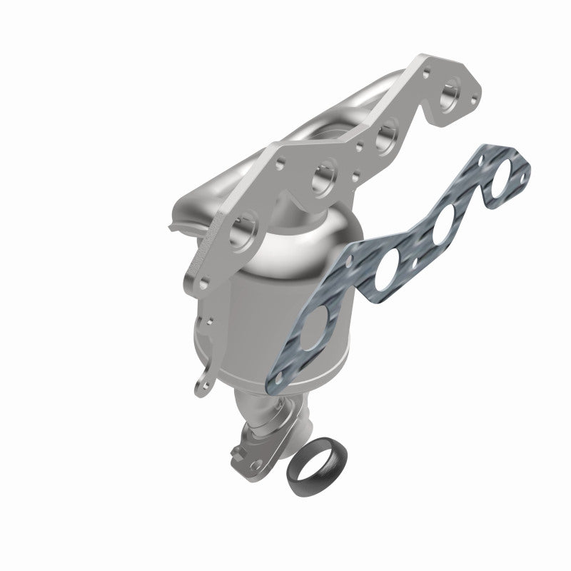 MagnaFlow Conv DF 01-04 Civic DX/LX mani OEM MagnaFlow Conv DF 01-04 Civic DX/LX mani OEM