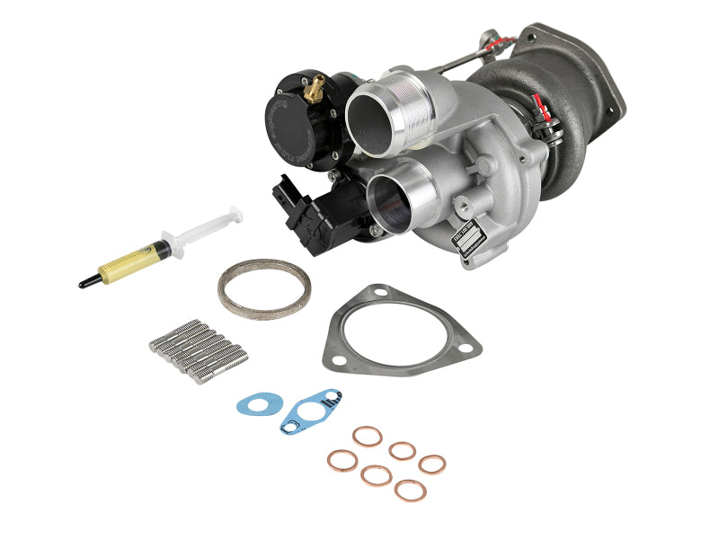 aFe BladeRunner GT Series Turbocharger 94-97 Ford 7.3L (td) aFe BladeRunner GT Series Turbocharger 94-97 Ford 7.3L (td)