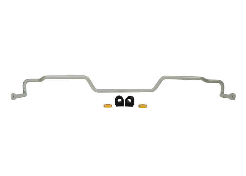 Whiteline 97-01 Toyota Camry/Solara MCV20/SXV20/SXV23 Rear Sway Bar 20mm Whiteline 97-01 Toyota Camry/Solara MCV20/SXV20/SXV23 Rear Sway Bar 20mm