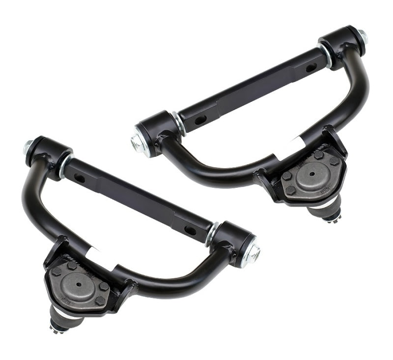 Ridetech 82-03 Chevy S10 Front Upper StrongArms for use with CoolRide Ridetech 82-03 Chevy S10 Front Upper StrongArms for use with CoolRide