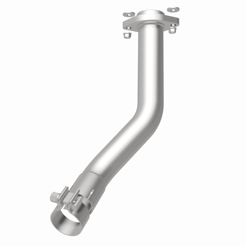 Magnaflow 18-20 Jeep Wrangler V6 3.6L Bolt On Extension Pipe 2in Pipe Diameter Magnaflow 18-20 Jeep Wrangler V6 3.6L Bolt On Extension Pipe 2in Pipe Diameter