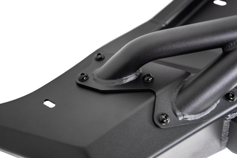 DV8 Offroad 18-23 Wrangler JL/Gladiator JT Spec Series Front Bumper DV8 Offroad 18-23 Wrangler JL/Gladiator JT Spec Series Front Bumper