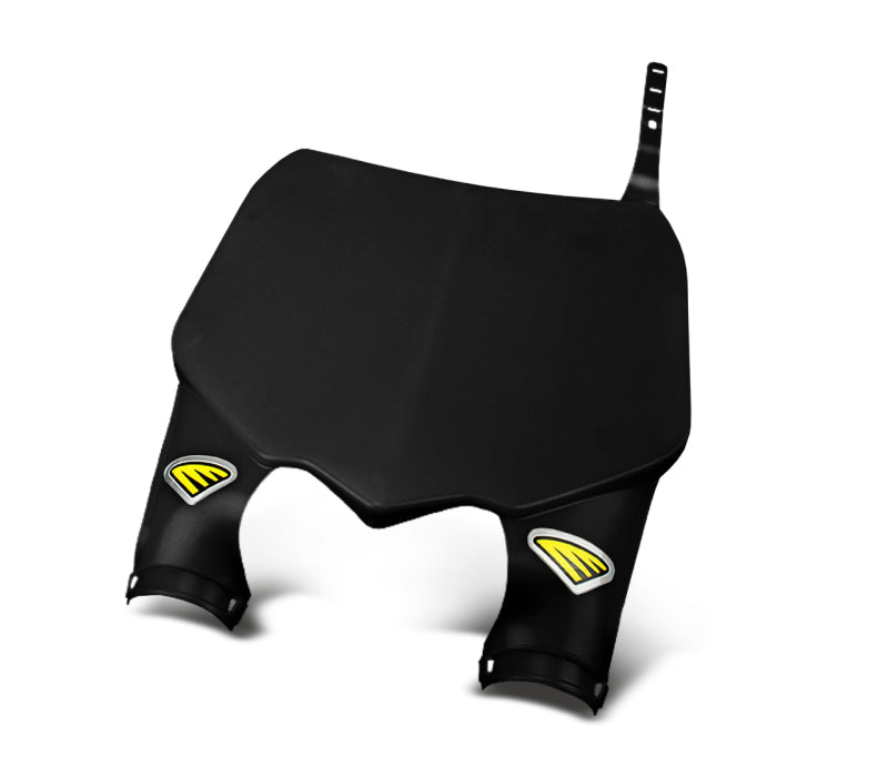Cycra 09-13 Honda CRF250R-450R Stadium Plate - Black Cycra 09-13 Honda CRF250R-450R Stadium Plate - Black