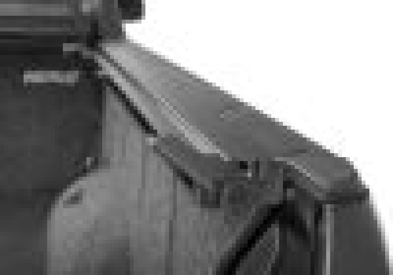 BAK 2022+ Toyota Tundra 5.5ft Bed Revolver X4S Bed Cover BAK 2022+ Toyota Tundra 5.5ft Bed Revolver X4S Bed Cover