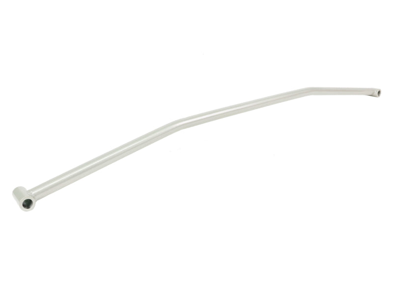 Whiteline 02-08 Toyota Corolla ZZE120-130 Rear 22mm Heavy Duty Fixed Swaybar Whiteline 02-08 Toyota Corolla ZZE120-130 Rear 22mm Heavy Duty Fixed Swaybar