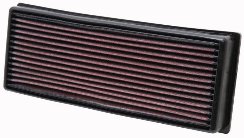 K&N Replacement Air Filter VW F/I Cars 75-92 K&N Replacement Air Filter VW F/I Cars 75-92