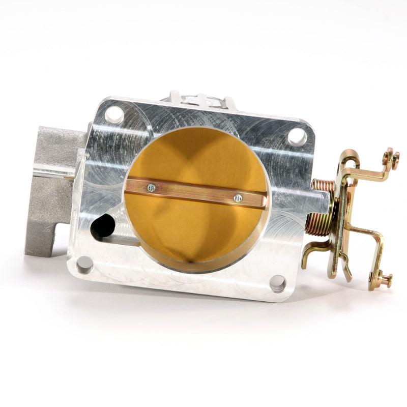 BBK 94-95 Mustang 5.0 75mm Throttle Body BBK Power Plus Series BBK 94-95 Mustang 5.0 75mm Throttle Body BBK Power Plus Series