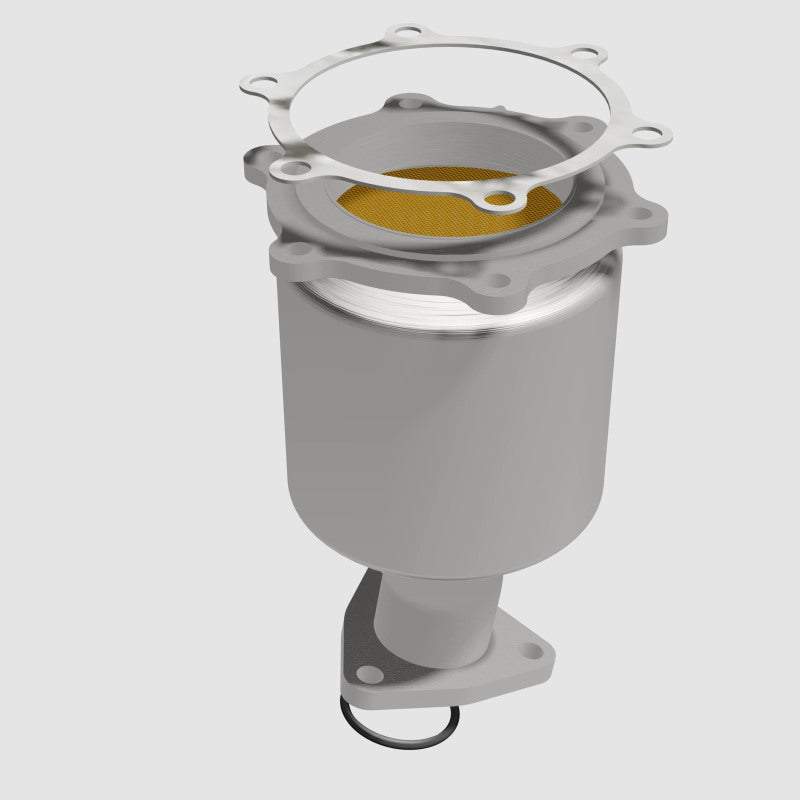 MagnaFlow Conv DF 01-04 Pathfinder D/S frt OE MagnaFlow Conv DF 01-04 Pathfinder D/S frt OE