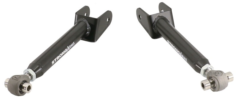 Ridetech 64-72 GM A-Body TruLink Rear Suspension System Ridetech 64-72 GM A-Body TruLink Rear Suspension System