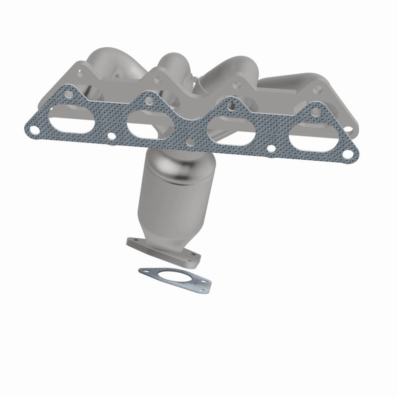 MagnaFlow Conv DF 01-03 Galant 2.4L mani OEM MagnaFlow Conv DF 01-03 Galant 2.4L mani OEM