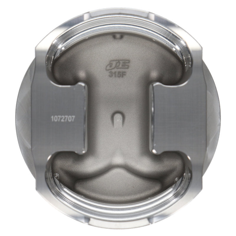 JE Pistons 440 MOPAR FT -3CC Set of 8 Pistons JE Pistons 440 MOPAR FT -3CC Set of 8 Pistons