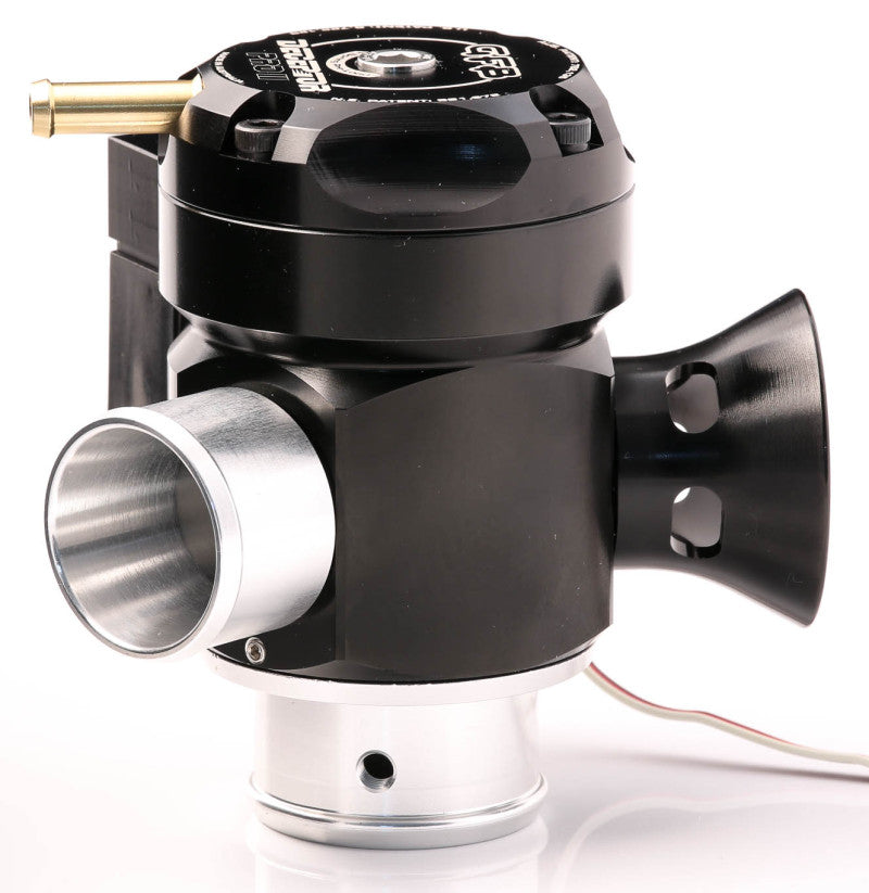 GFB Deceptor Pro Universal Blow Off Valve - 35mm Base 30mm outlet GFB Deceptor Pro Universal Blow Off Valve - 35mm Base 30mm outlet