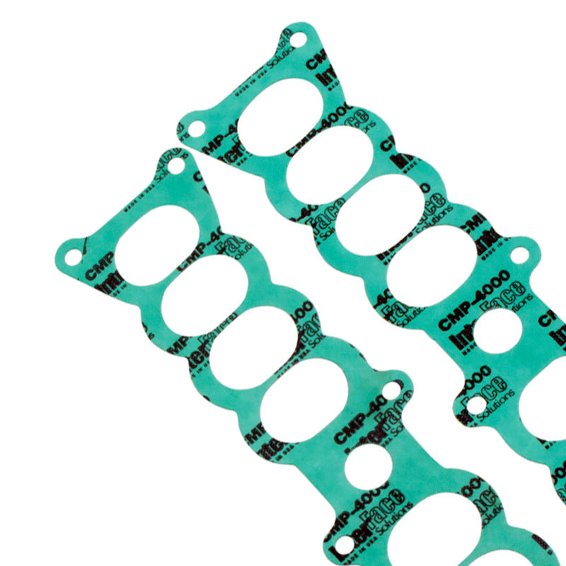 BBK 86-95 Mustang 5.0 Upper To Lower EFI Intake EFI Manifold Gasket Set Factory Ford BBK 86-95 Mustang 5.0 Upper To Lower EFI Intake EFI Manifold Gasket Set Factory Ford