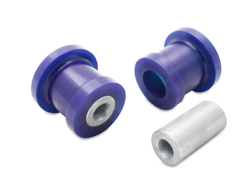 SuperPro 1994 Acura Integra LS Rear Rearward Lateral Arm Outer Bushing Kit SuperPro 1994 Acura Integra LS Rear Rearward Lateral Arm Outer Bushing Kit