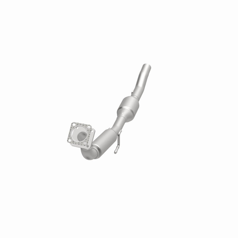 MagnaFlow Conv DF 99-01 VW Beetle / 99-03 Golf / 99-02 Jetta 2.0L Single Outlet Manifold MagnaFlow Conv DF 99-01 VW Beetle / 99-03 Golf / 99-02 Jetta 2.0L Single Outlet Manifold