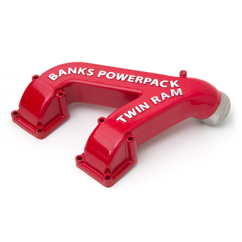Banks Power 94-98 Dodge 5.9L Non-EGR Twin-Ram Manifold System Banks Power 94-98 Dodge 5.9L Non-EGR Twin-Ram Manifold System