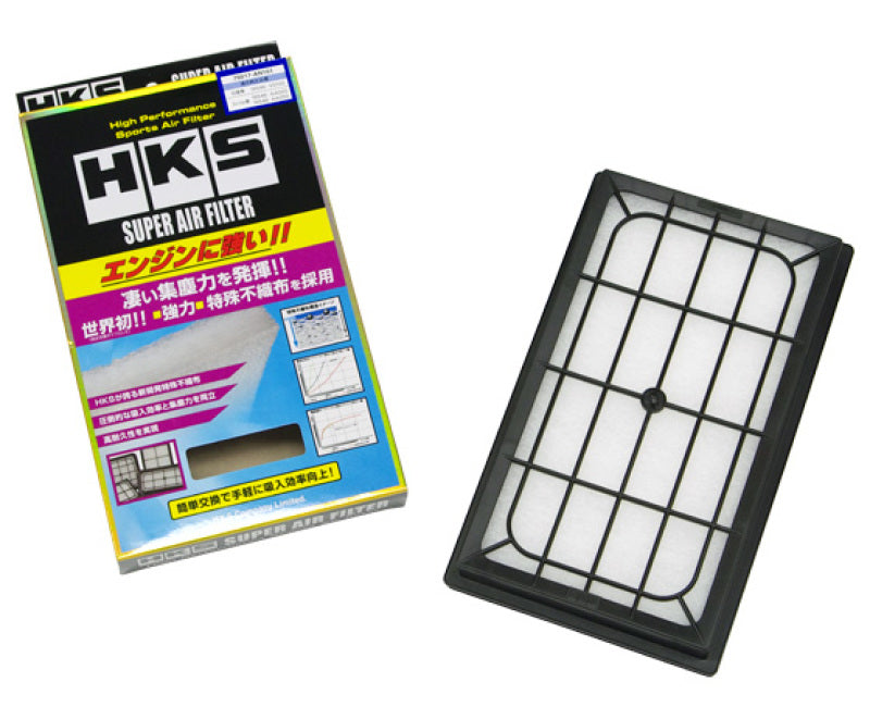 HKS Nissan/Subaru Super Air Filter HKS Nissan/Subaru Super Air Filter
