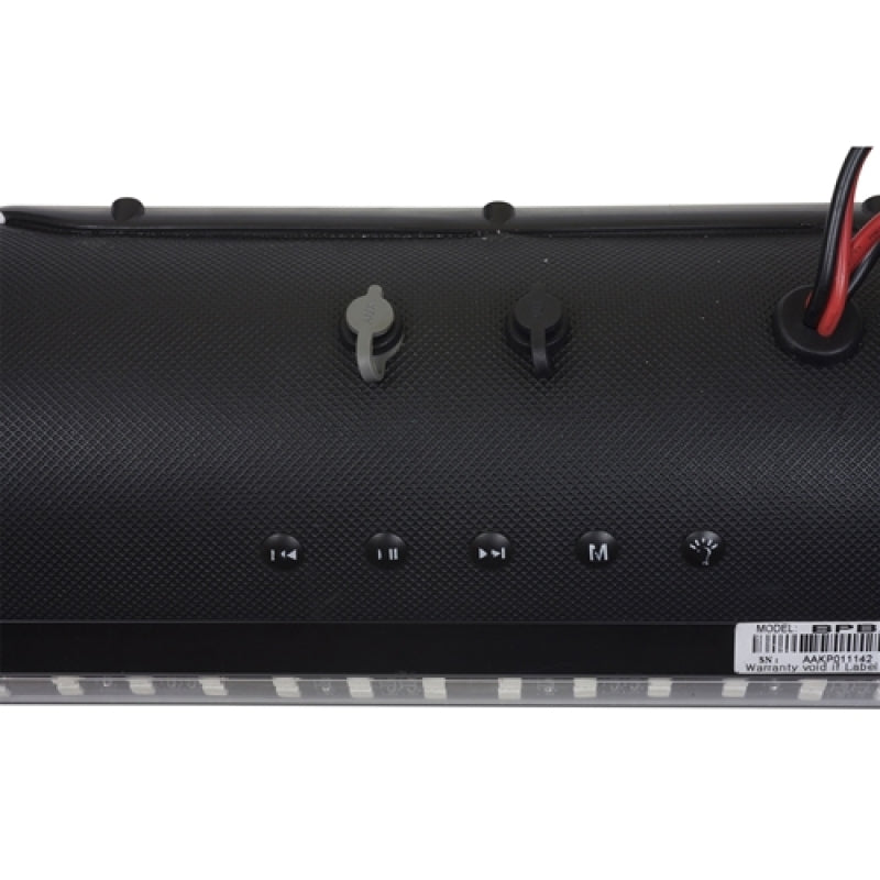 Bazooka 24in G3 Party Bar Led Red/Green/Blue Bluetooth Bazooka 24in G3 Party Bar Led Red/Green/Blue Bluetooth