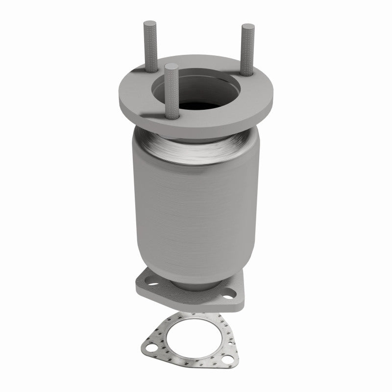 MagnaFlow Conv DF 87-89 Mazda B2200 49S MagnaFlow Conv DF 87-89 Mazda B2200 49S