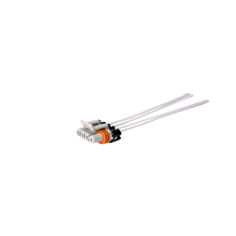 Fleece Performance 06-16 GM 2500/3500 Duramax Vane Position Sensor Pigtail (LBZ/LMM/LML) Fleece Performance 06-16 GM 2500/3500 Duramax Vane Position Sensor Pigtail (LBZ/LMM/LML)