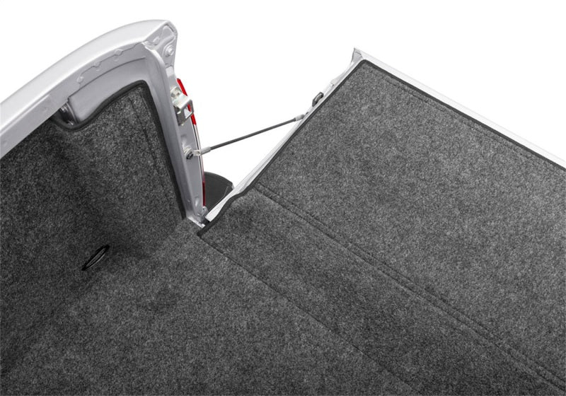 BedRug 22-23 Toyota Nissan Frontier/Navara 5ft Bed Bedliner BedRug 22-23 Toyota Nissan Frontier/Navara 5ft Bed Bedliner