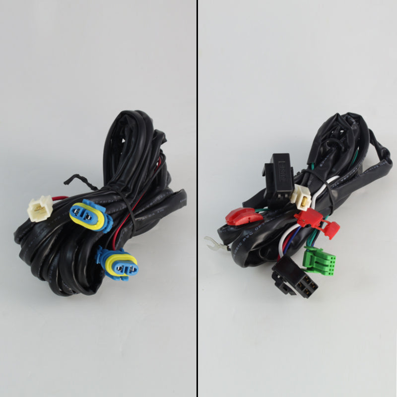 Spyder Honda CRV 2012-2014 OEM Fog Lights W/Switch Clear FL-HCRV2012-C Spyder Honda CRV 2012-2014 OEM Fog Lights W/Switch Clear FL-HCRV2012-C