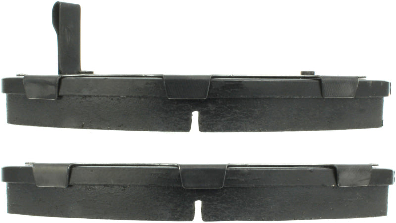 StopTech Performance 93-00 Honda Civic DX w/ Rr Drum Brakes Front Brake Pads StopTech Performance 93-00 Honda Civic DX w/ Rr Drum Brakes Front Brake Pads