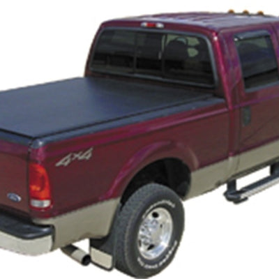 Truxedo 99-07 Ford F-250/F-350/F-450 Super Duty 8ft Lo Pro Bed Cover