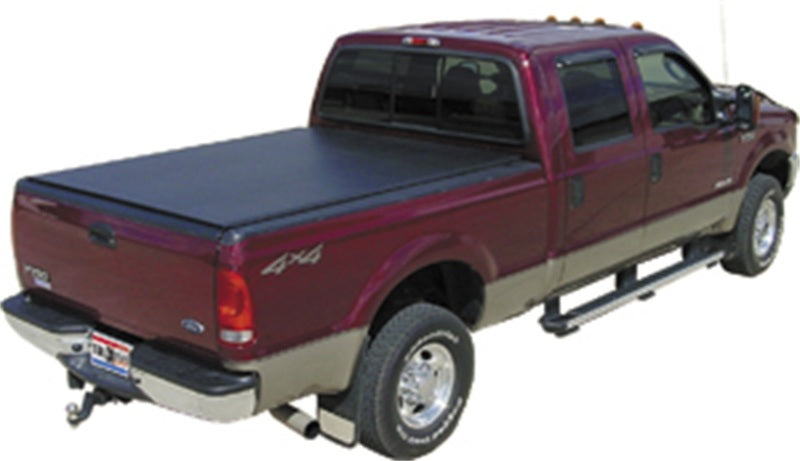 Truxedo 08-16 Ford F-250/F-350/F-450 Super Duty 8ft Lo Pro Bed Cover Truxedo 08-16 Ford F-250/F-350/F-450 Super Duty 8ft Lo Pro Bed Cover