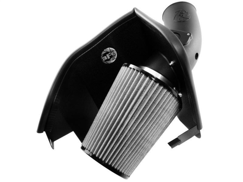 aFe MagnumFORCE Intakes Stage-2 PDS AIS PDS Ford Diesel Trucks 03-07 V8-6.0L (td) aFe MagnumFORCE Intakes Stage-2 PDS AIS PDS Ford Diesel Trucks 03-07 V8-6.0L (td)
