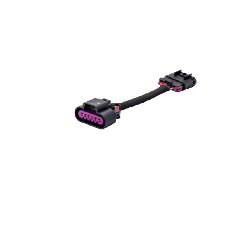 Fleece Performance 17-19 GM 2500/3500 Duramax LP5 Fan Extension Harness Fleece Performance 17-19 GM 2500/3500 Duramax LP5 Fan Extension Harness