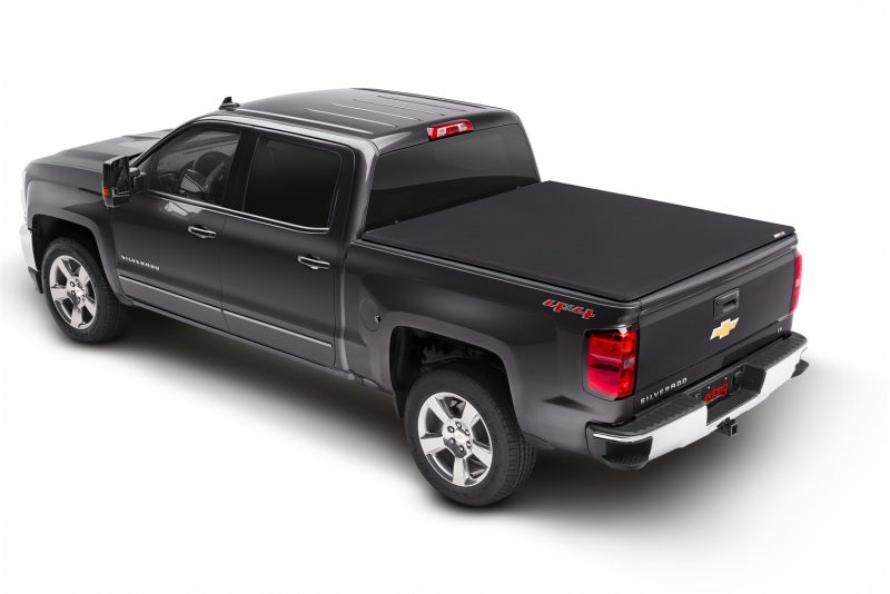 Extang 22-23 Toyota Tundra w/Rail Sys (6ft 7in Bed) Trifecta Signature 2.0 Extang 22-23 Toyota Tundra w/Rail Sys (6ft 7in Bed) Trifecta Signature 2.0
