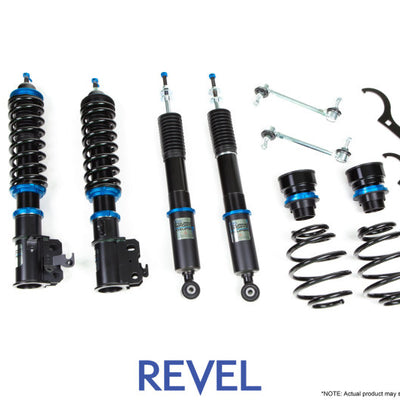 Revel Touring Sport Damper 15-20 Honda Fit