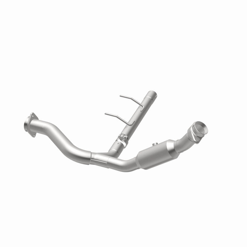 MagnaFlow Conv DF 06-09 Ford Expedition / 07-09 Lincoln Navigator/Navigator L P/S MagnaFlow Conv DF 06-09 Ford Expedition / 07-09 Lincoln Navigator/Navigator L P/S