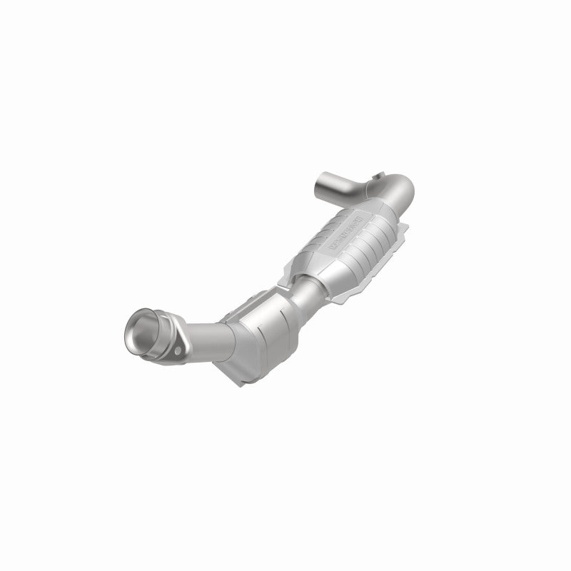 MagnaFlow Conv DF 00-03 Ford Van 4.2L OEM MagnaFlow Conv DF 00-03 Ford Van 4.2L OEM