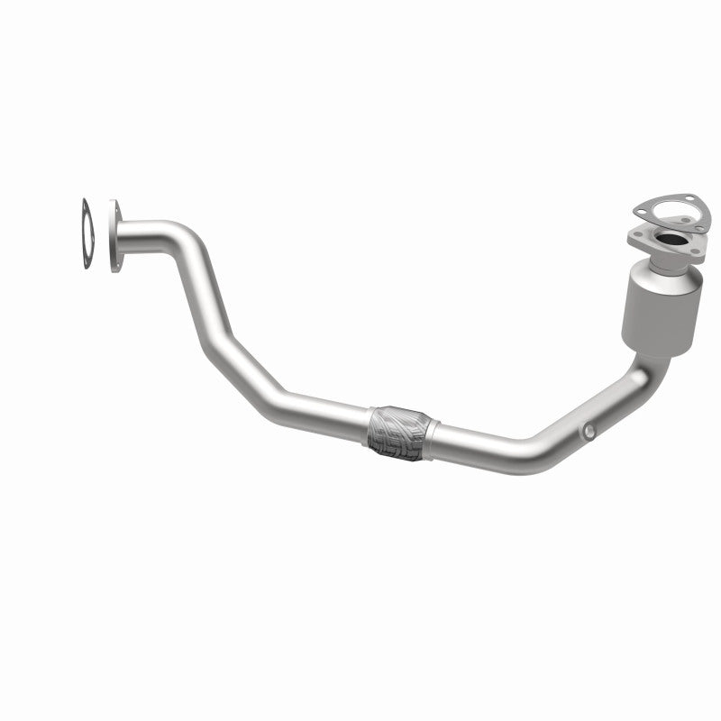 MagnaFlow Conv DF 00-03 Saturn 3L Front MagnaFlow Conv DF 00-03 Saturn 3L Front