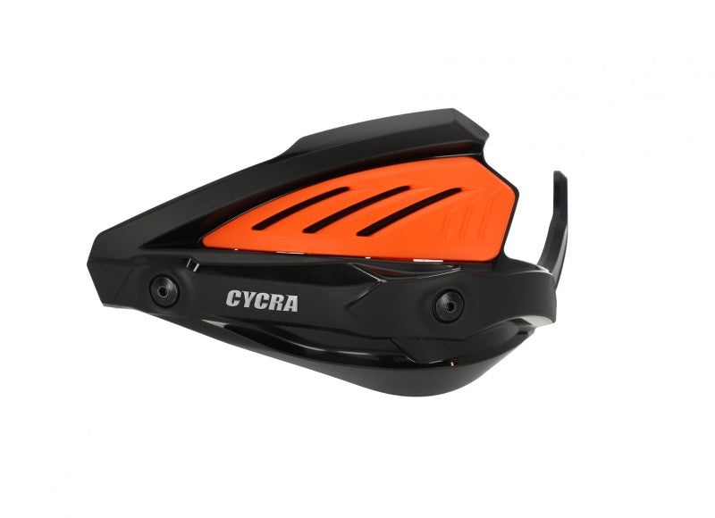 Cycra 19-20 KTM 790 ADV R/17-20 1290 ADV R Voyager Dual Road - Black/Orange Cycra 19-20 KTM 790 ADV R/17-20 1290 ADV R Voyager Dual Road - Black/Orange