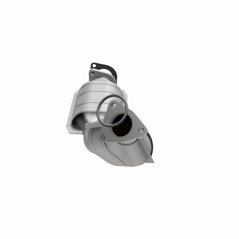 MagnaFlow Conv DF 03-06 Infiniti G35 3.5L P/S Assy / 03-06 Nissan 350Z 3.5L P/S Assy MagnaFlow Conv DF 03-06 Infiniti G35 3.5L P/S Assy / 03-06 Nissan 350Z 3.5L P/S Assy